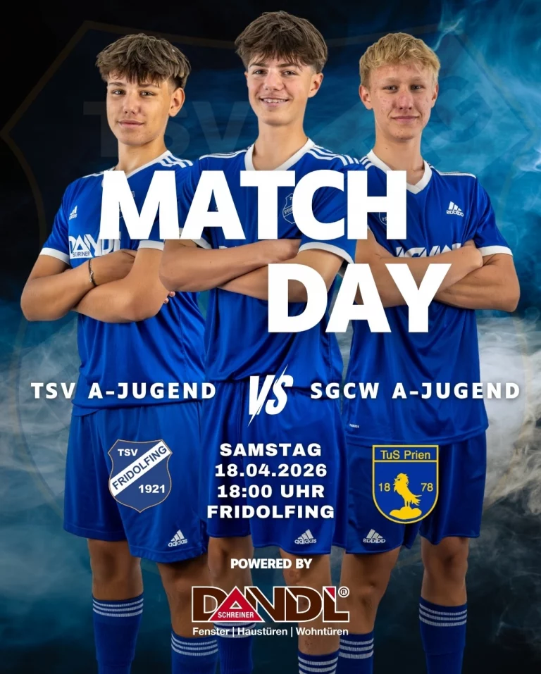 Instagram post from tsv_fridolfing. This post is in position 4.