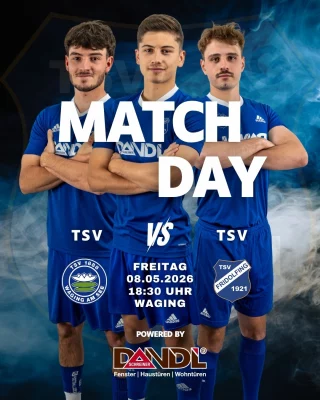 Instagram post from tsv_fridolfing. This post is in position 1.