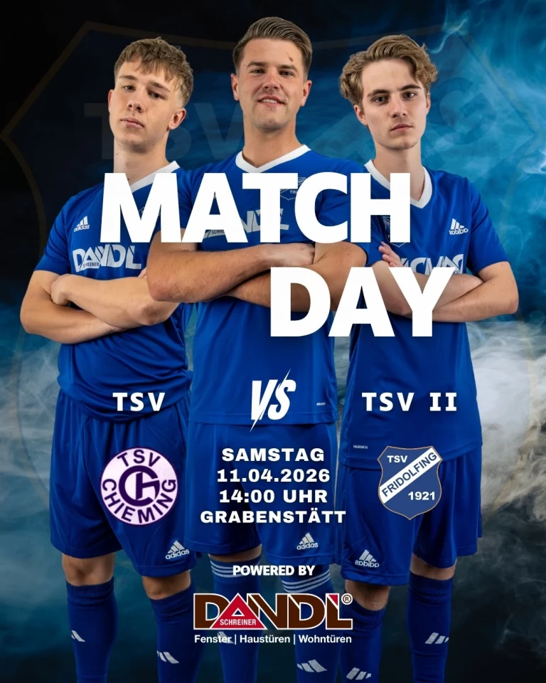 Instagram post from tsv_fridolfing. This post is in position 1.