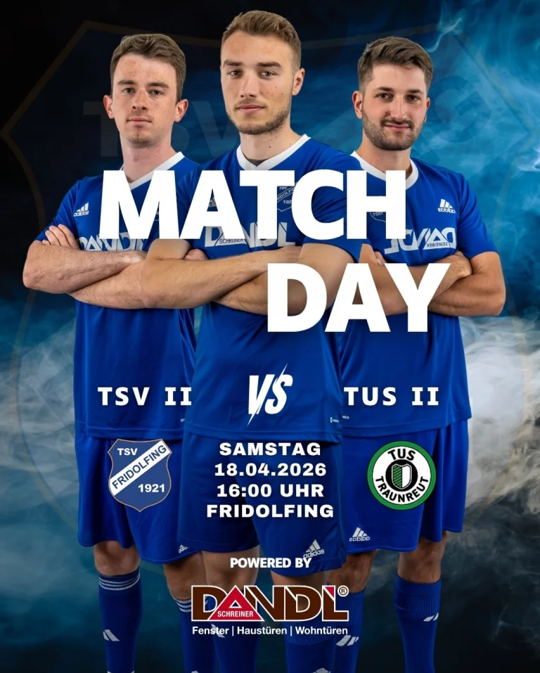 Instagram post from tsv_fridolfing. This post is in position 3.