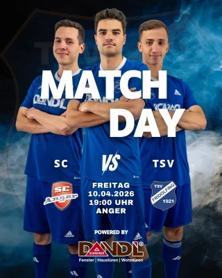 Instagram post from tsv_fridolfing. This post is in position 4.