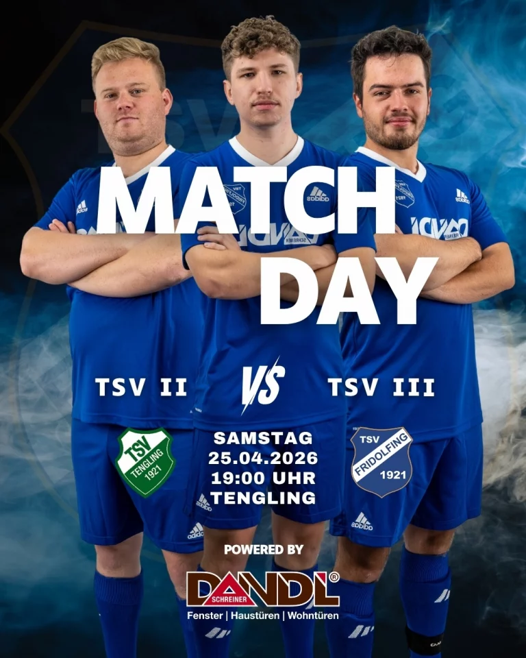 Instagram post from tsv_fridolfing. This post is in position 2.